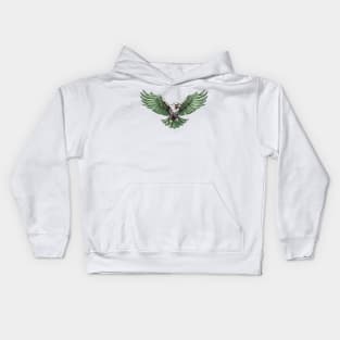 Eagles - Est 1933 Kids Hoodie